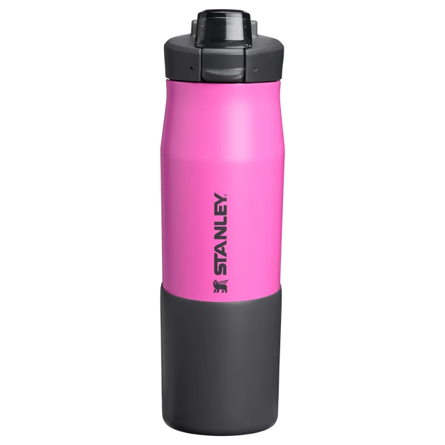 The Vitalize™ Tempo Bottle 0.71L The Vitalize™ Tempo Bottle 0.71L / 24oz - Hot Pink