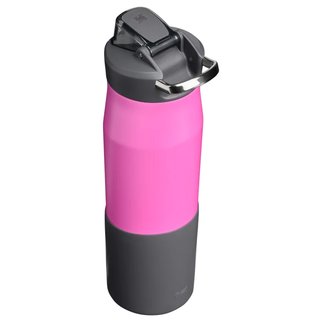 The Vitalize™ Tempo Bottle 0.71L The Vitalize™ Tempo Bottle 0.71L / 24oz - Hot Pink