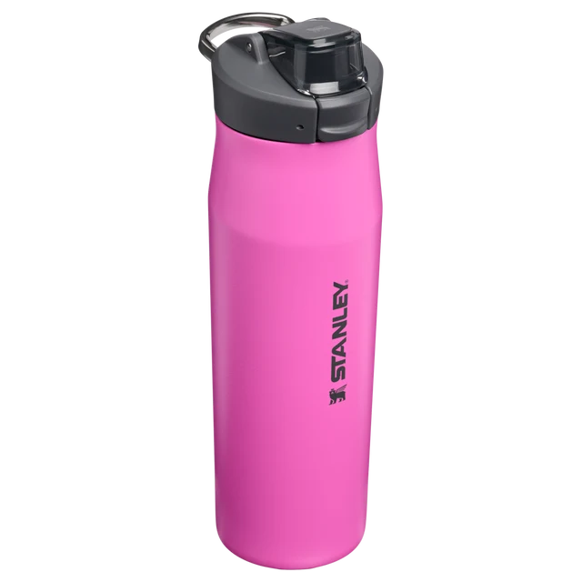 The Vitalize™ Tempo Bottle 0.71L The Vitalize™ Tempo Bottle 0.71L / 24oz - Hot Pink