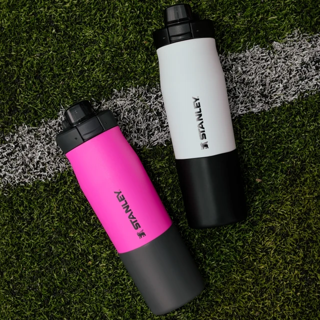 The Vitalize™ Tempo Bottle 0.71L The Vitalize™ Tempo Bottle 0.71L / 24oz - Hot Pink