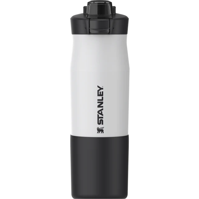 The Vitalize™ Tempo Bottle 0.71L The Vitalize™ Tempo Bottle 0.71L / 24oz - Chalk