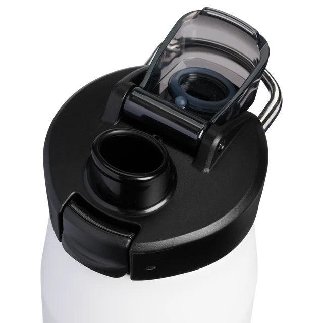 The Vitalize™ Tempo Bottle 0.71L The Vitalize™ Tempo Bottle 0.71L / 24oz - Chalk