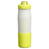 Pale Stone Atomic