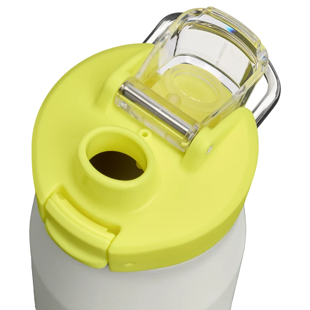 The Vitalize™ Tempo Bottle 0.71L The Vitalize™ Tempo Bottle 0.71L / 24oz - Pale Stone Atomic
