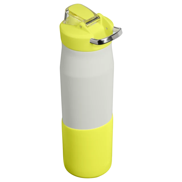 The Vitalize™ Tempo Bottle 0.71L The Vitalize™ Tempo Bottle 0.71L / 24oz - Pale Stone Atomic