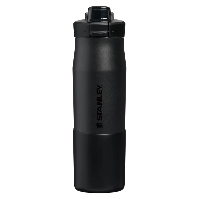 The Vitalize™ Tempo Bottle 0.71L The Vitalize™ Tempo Bottle 0.71L / 24oz - Black 2.0