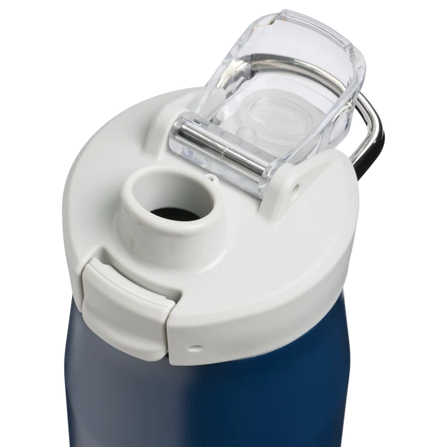 The Vitalize™ Tempo Bottle 0.71L The Vitalize™ Tempo Bottle 0.71L / 24oz - Dark Navy