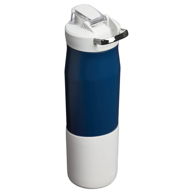 The Vitalize™ Tempo Bottle 0.71L The Vitalize™ Tempo Bottle 0.71L / 24oz - Dark Navy