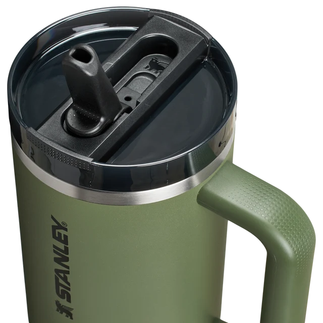 The Quencher ProTour Flip Straw Tumbler 1.18L / 40oz The Quencher ProTour Flip Straw Tumbler 1.18L / 40oz - Image 31